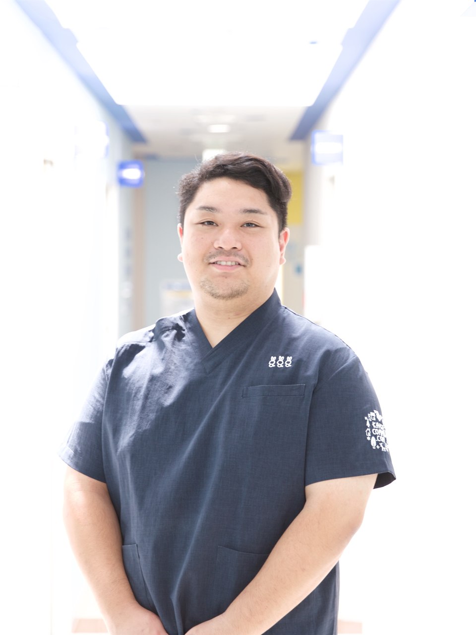歯科医師 伊藤 大泰