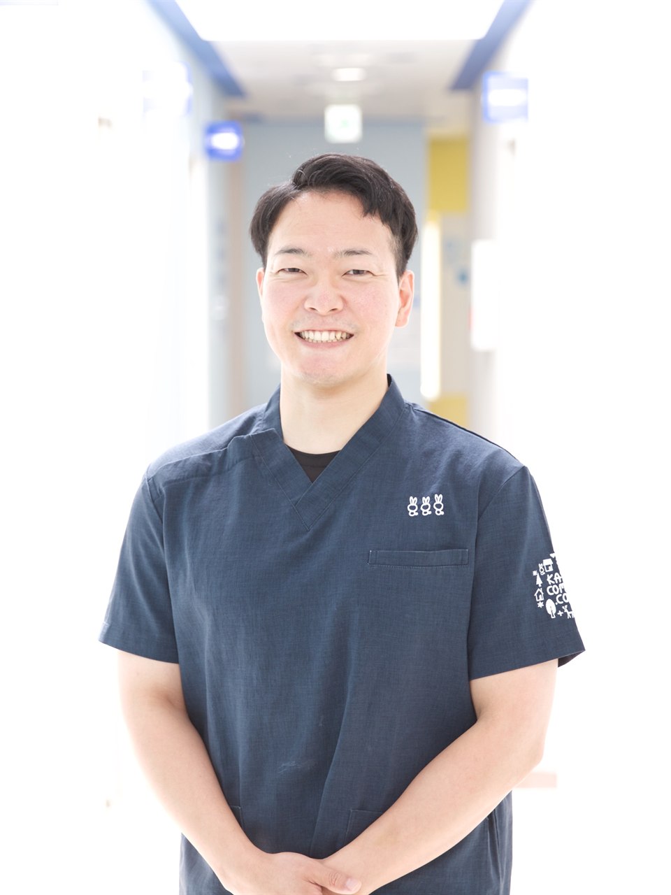歯科医師 高橋 一平
