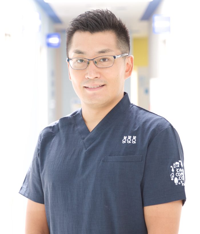 院長 吉田 圭吾