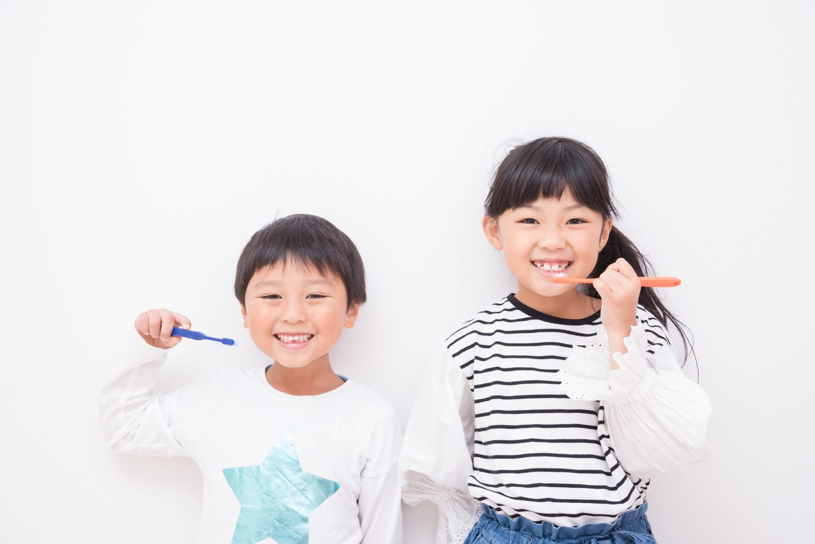 小児歯科のイメージ