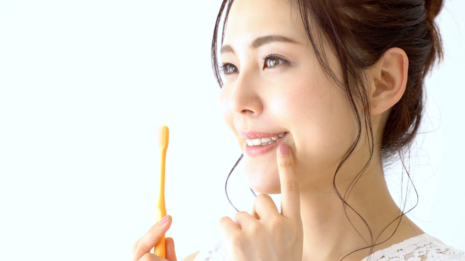 予防歯科を続けることの意味